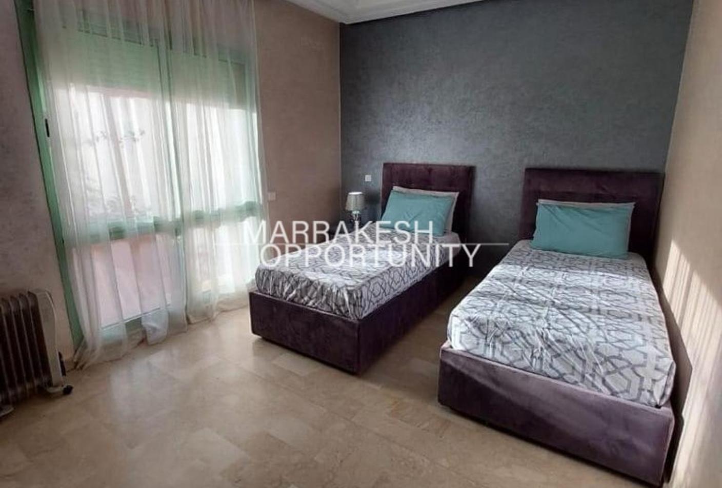 Vente Appartement sur la route de casa — 5