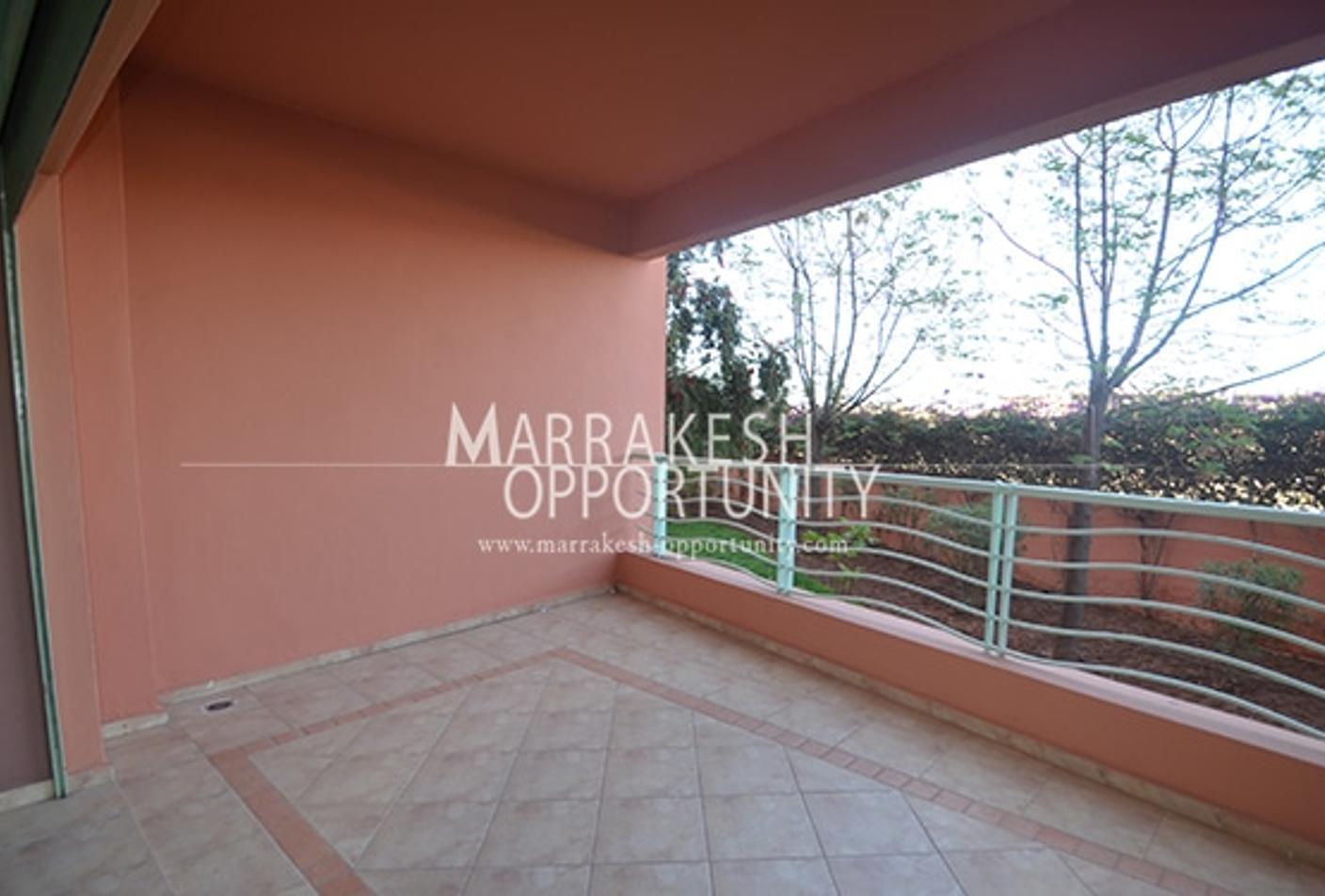 Vente Appartement sur la route de casa — 6