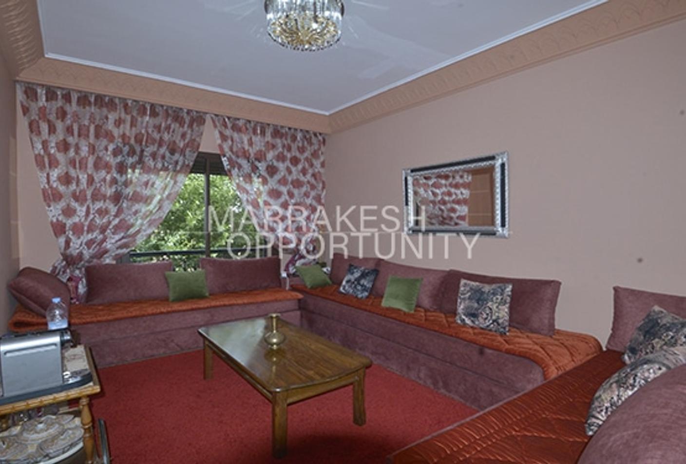 Appartement 114 m² f Targa — 7