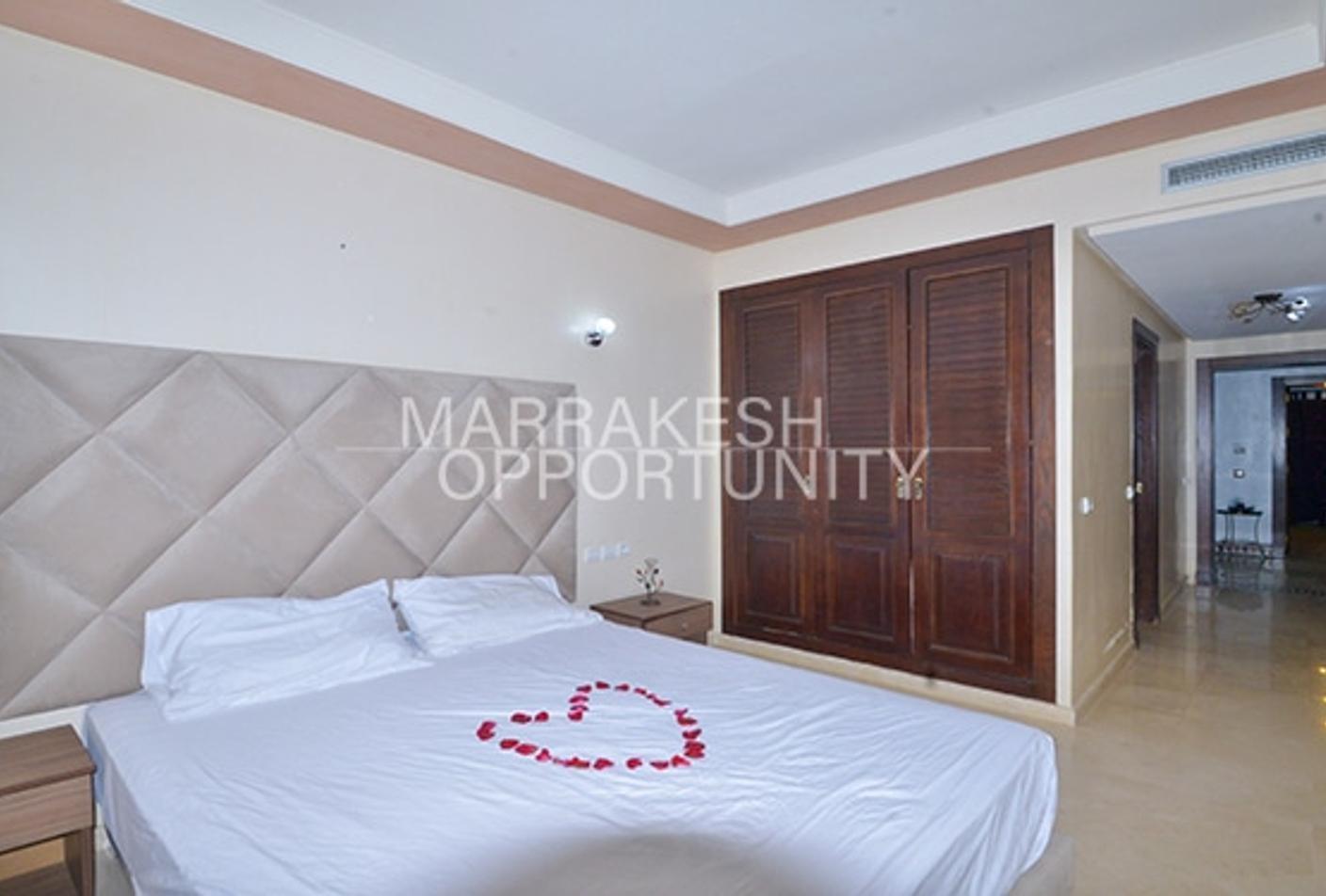Vente joli Appartement à Agdal — 4