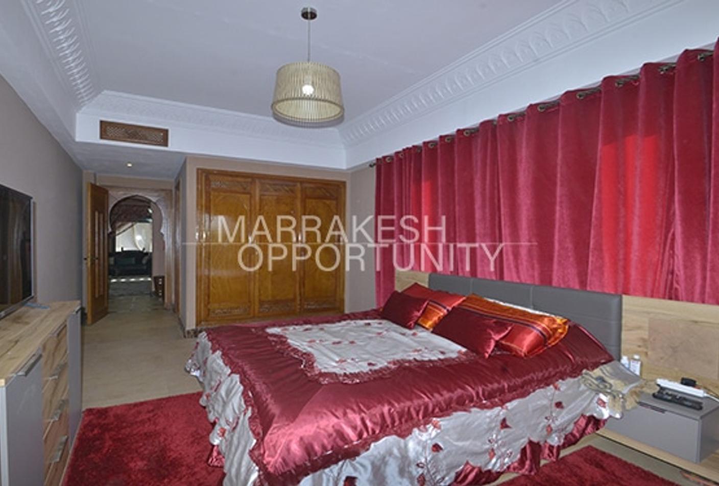 Appartement 114 m² f Targa — 9