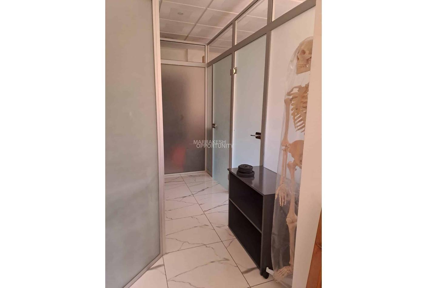 Villa 56 m² à Izdihar — 4