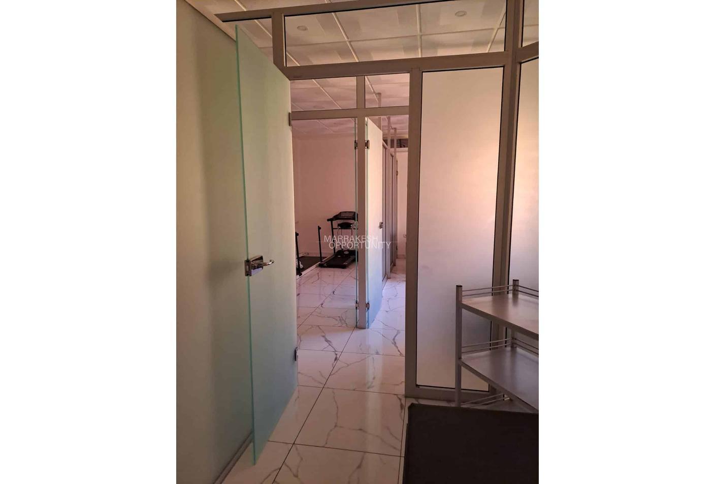 Villa 56 m² à Izdihar — 6
