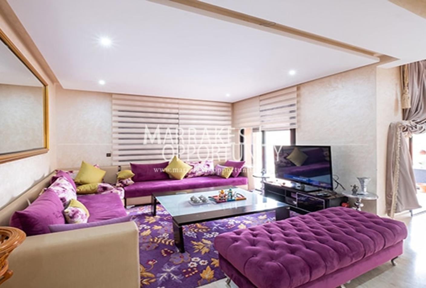 Villa à Route d'Ourika — 7