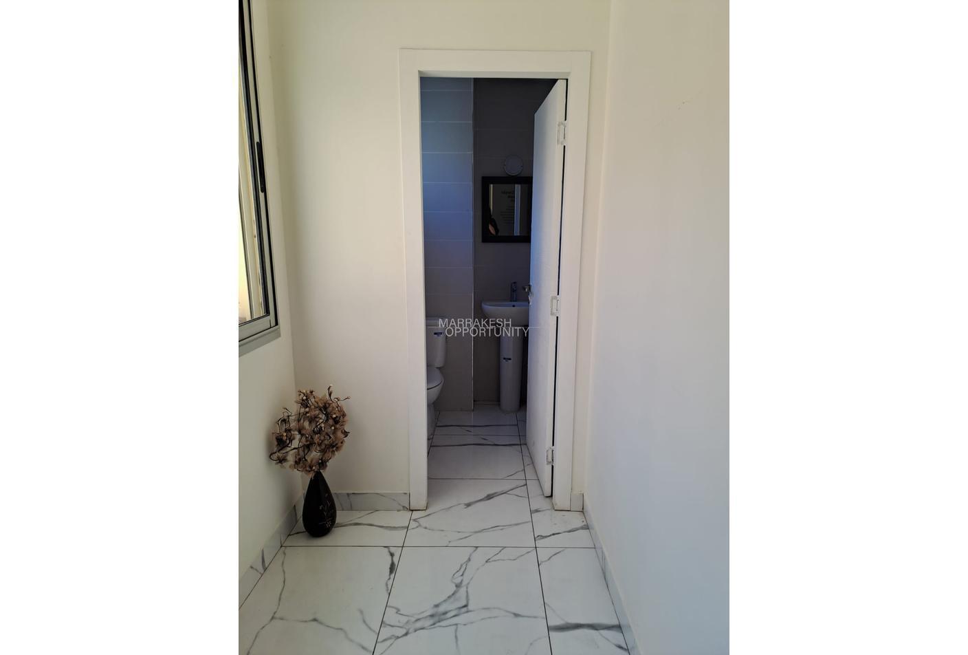Villa 56 m² à Izdihar — 7