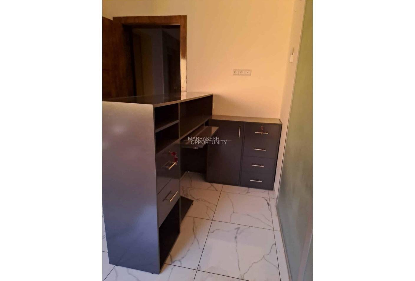 Villa 56 m² à Izdihar — 8