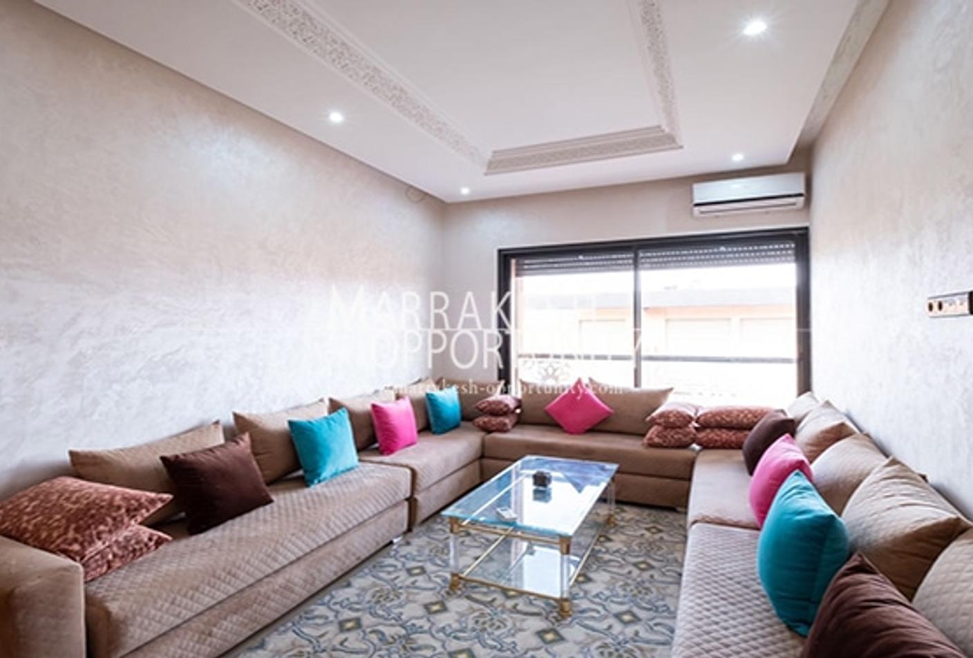 Villa à Route d'Ourika — 9