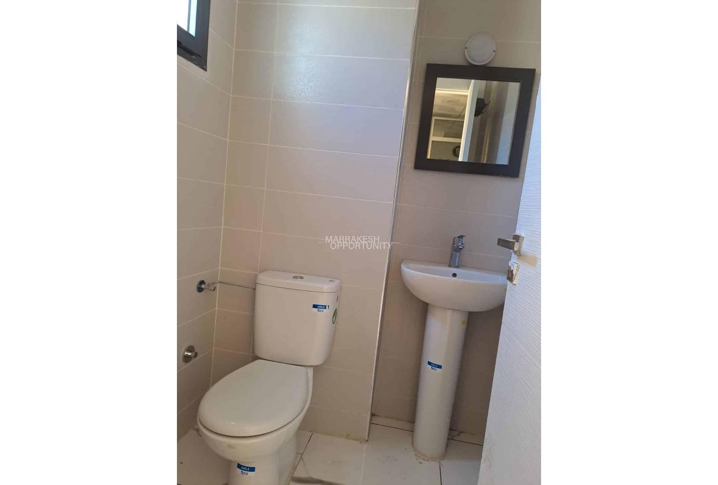 Villa 56 m² à Izdihar — 9