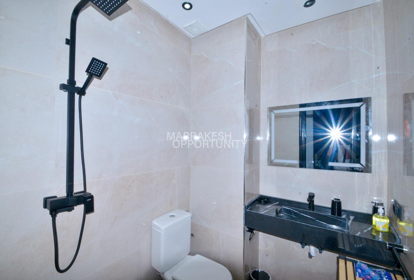 Villa 500 m² à Palmeraie — 7