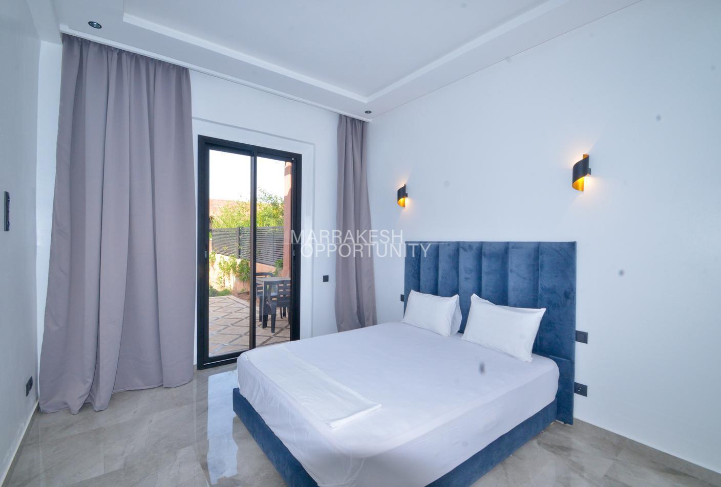 Villa 500 m² à Palmeraie — 8