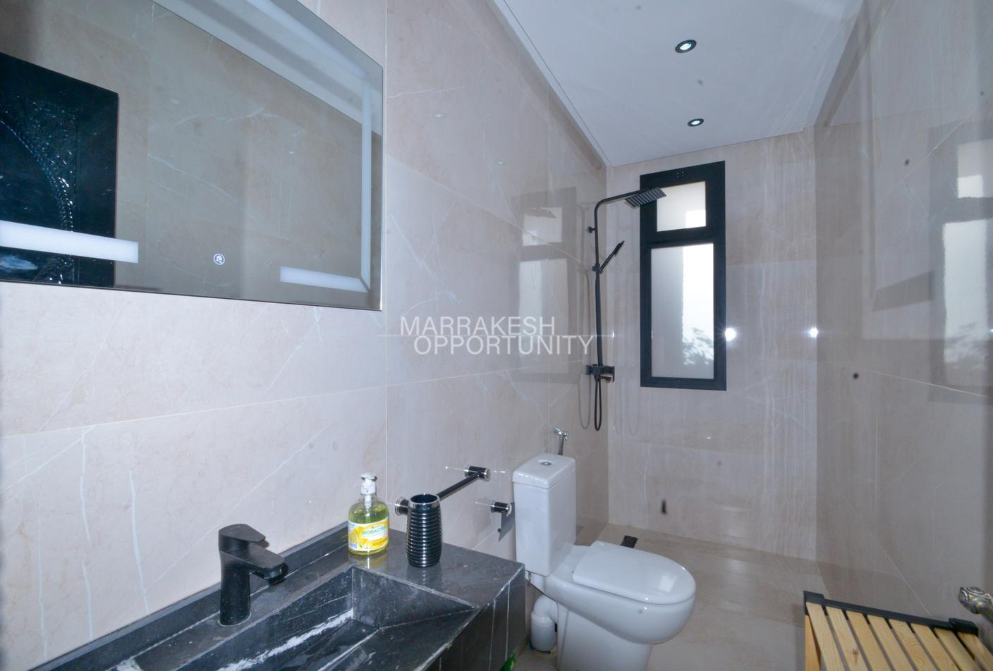 Villa 500 m² à Palmeraie — 9