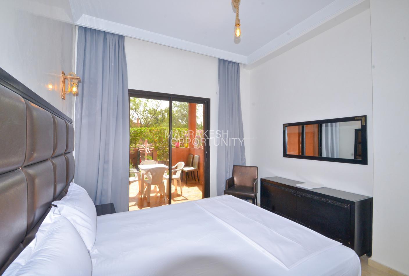 Appartement 150 m² à Palmeraie — 9