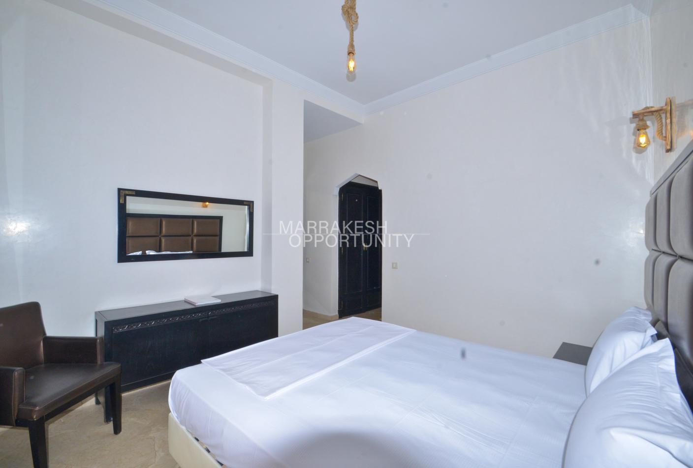 Appartement 150 m² à Palmeraie — 10