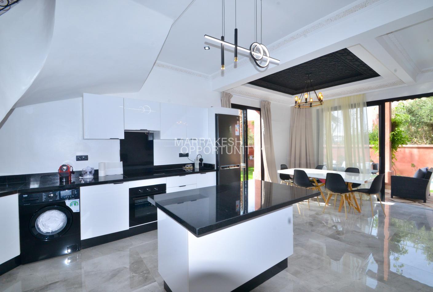 Villa 500 m² à Palmeraie — 10