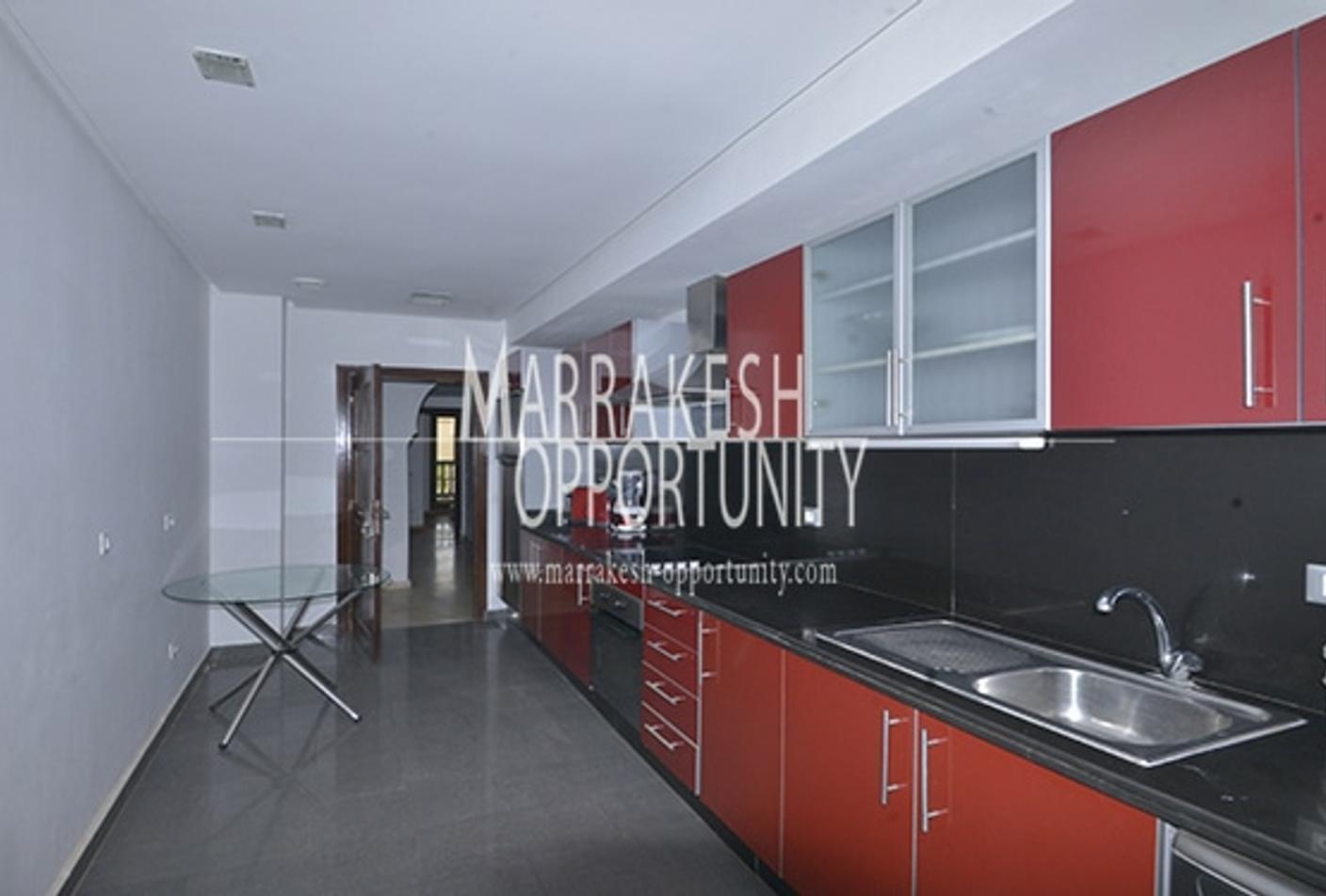 Appartement avec terrasse à vendre — 2
