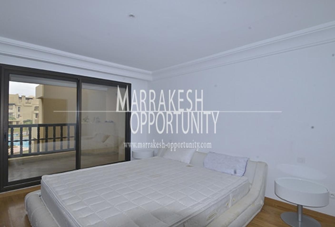 Appartement avec terrasse à vendre — 3