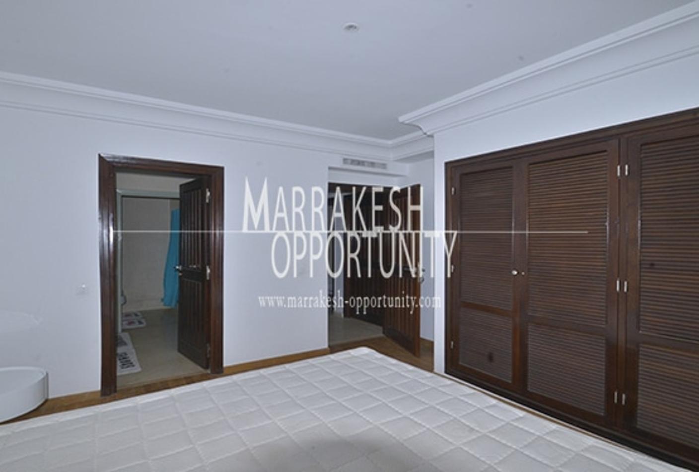 Appartement avec terrasse à vendre — 4