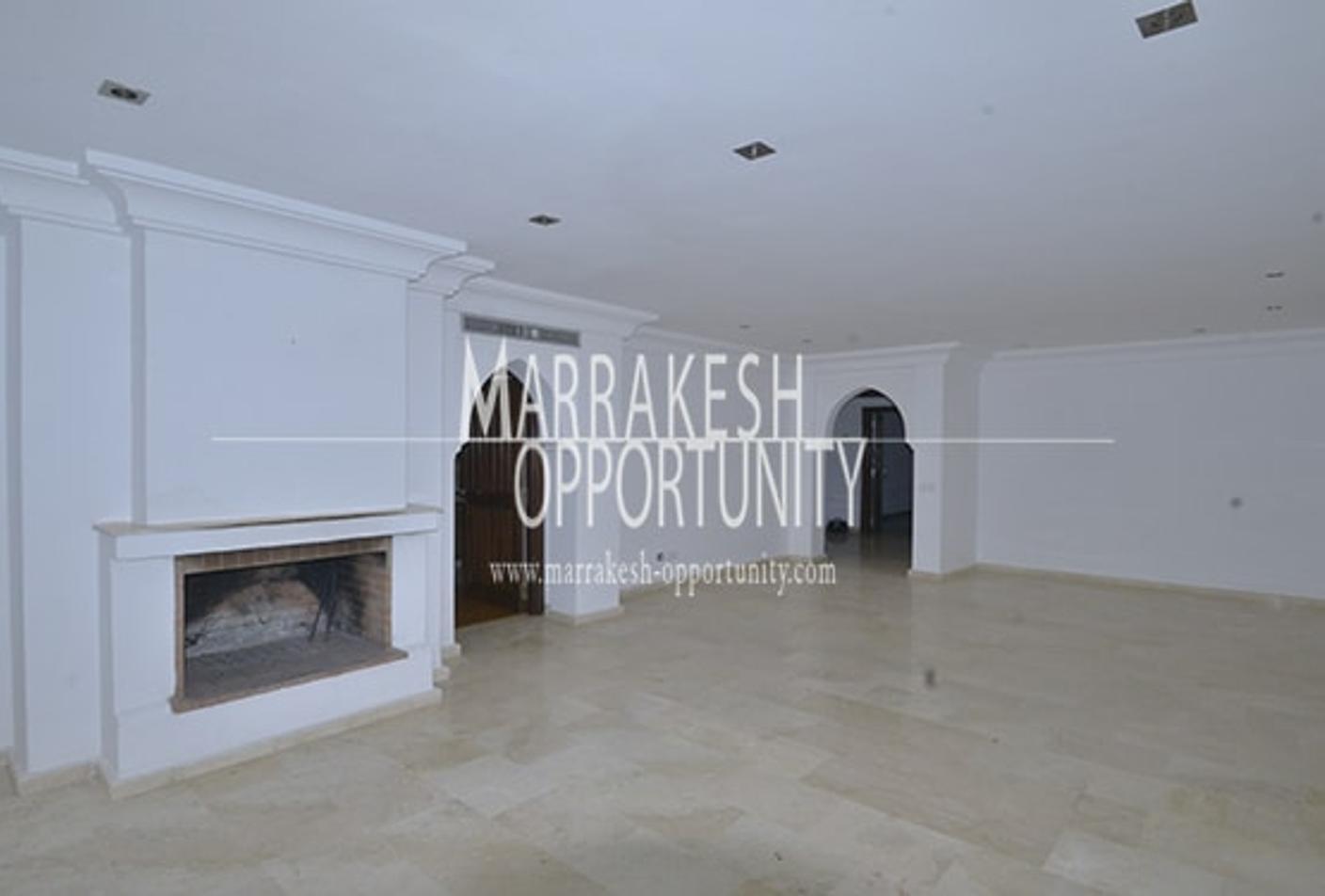 Appartement 110 m² à Agdal — 3