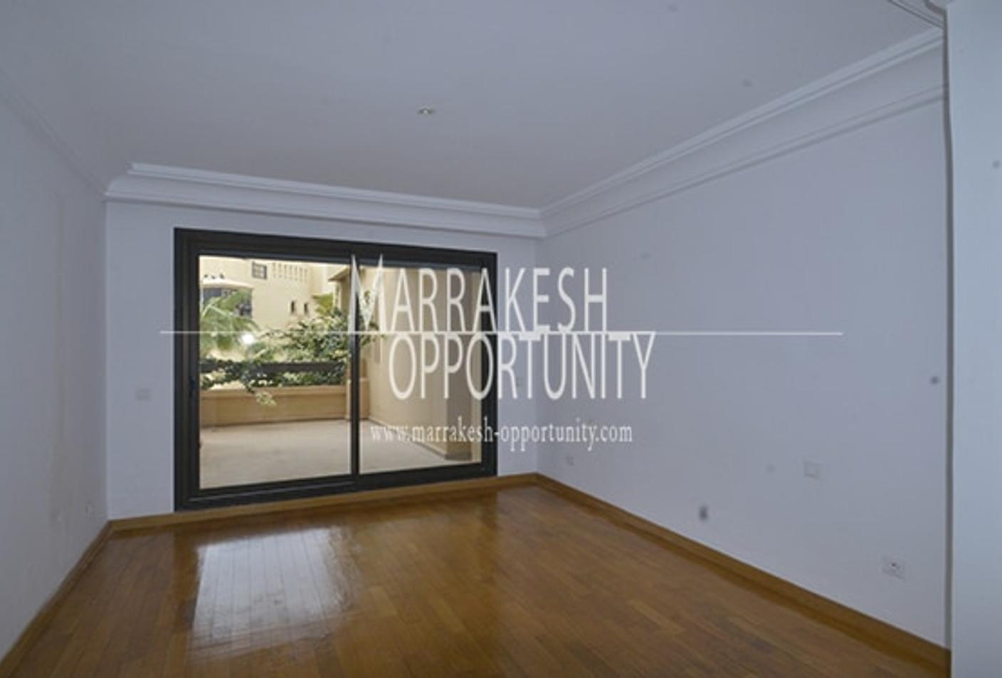 Appartement 110 m² à Agdal — 5