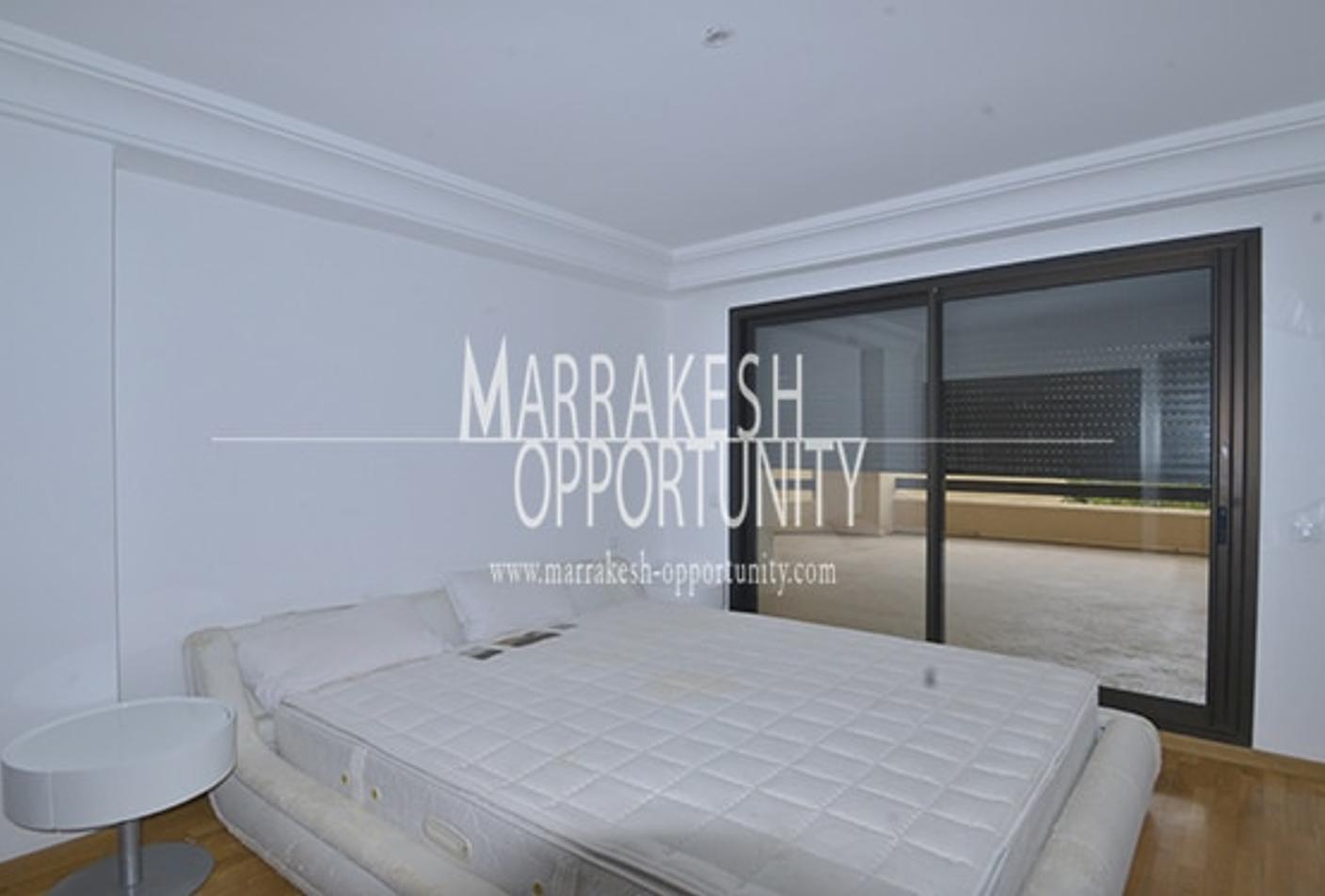 Appartement avec terrasse à vendre — 6