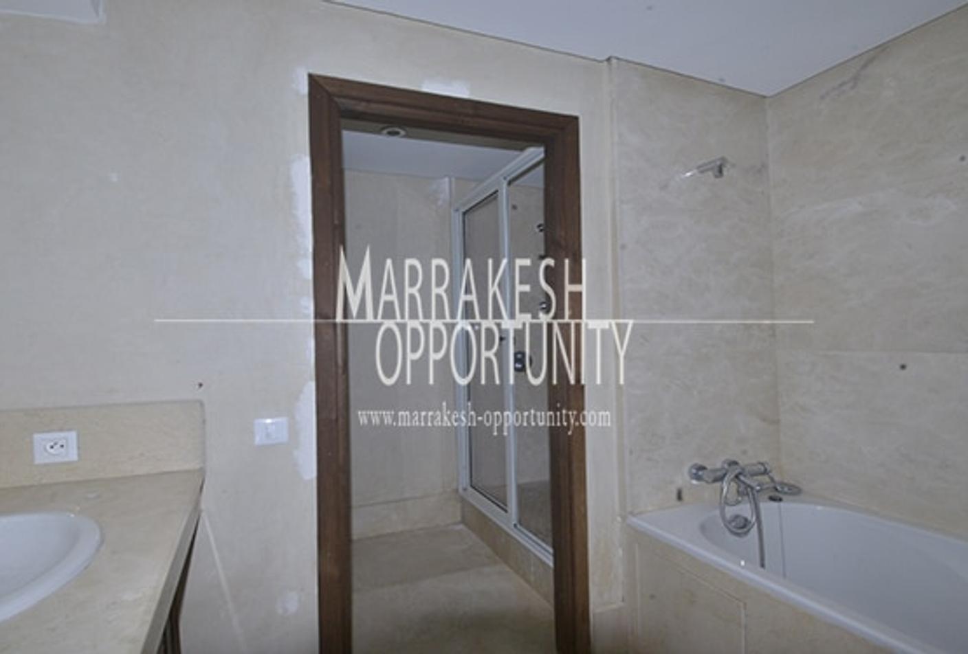 Appartement 110 m² à Agdal — 7
