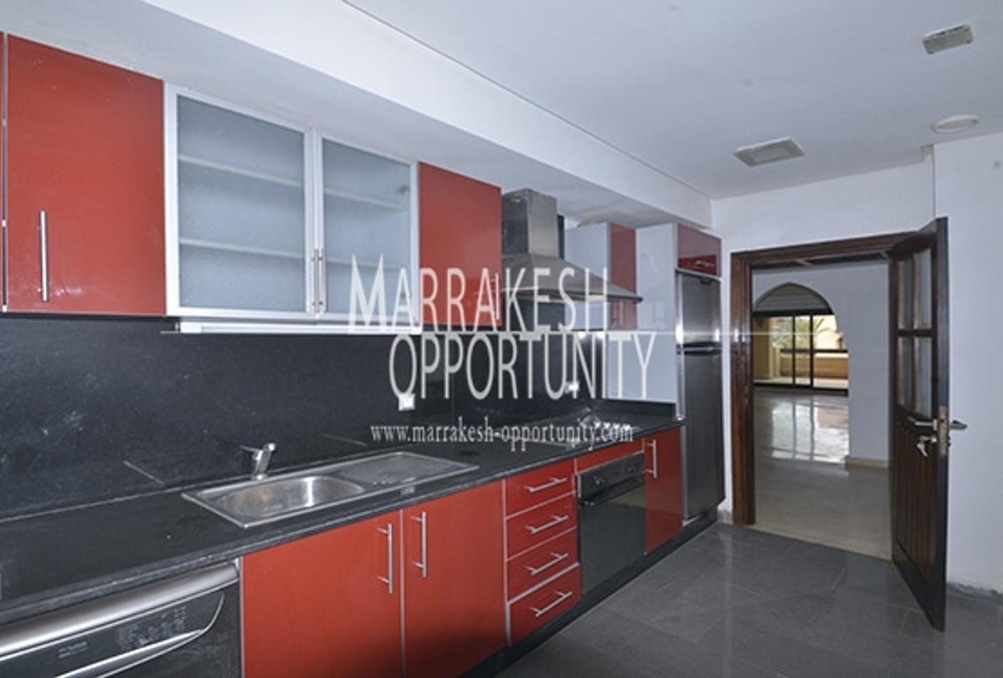 Appartement 110 m² à Agdal — 8
