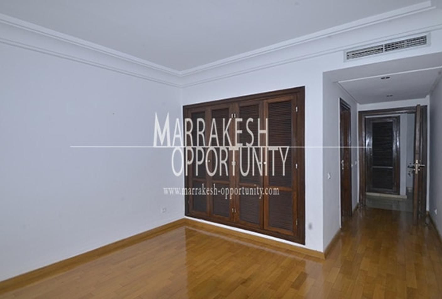 Appartement 110 m² à Agdal — 10