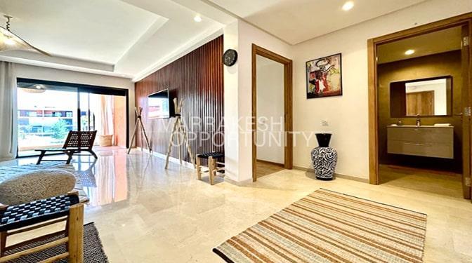 Appartement Moderne à Vendre,Marrakech — 2