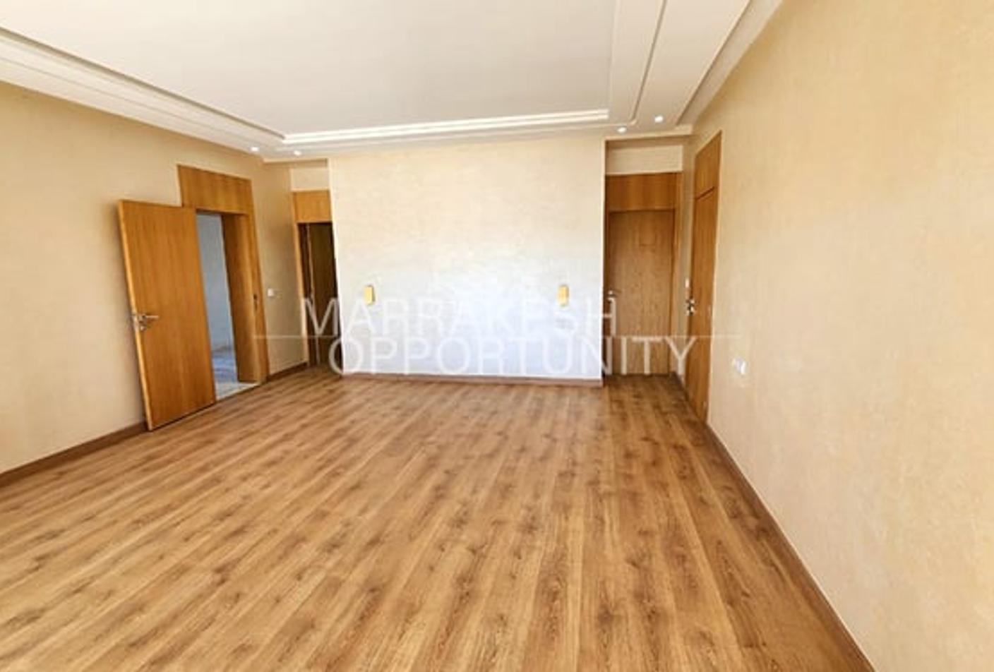 Vente Villa titrée sur la route de Fès — 3