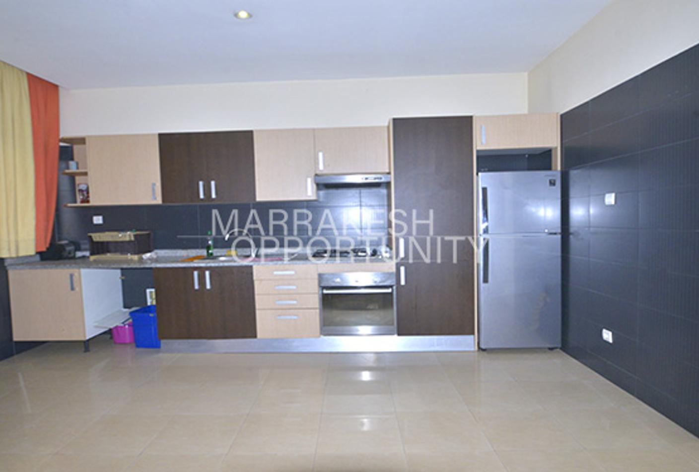 Vente  Jolie Villa meublée à Agdal — 3