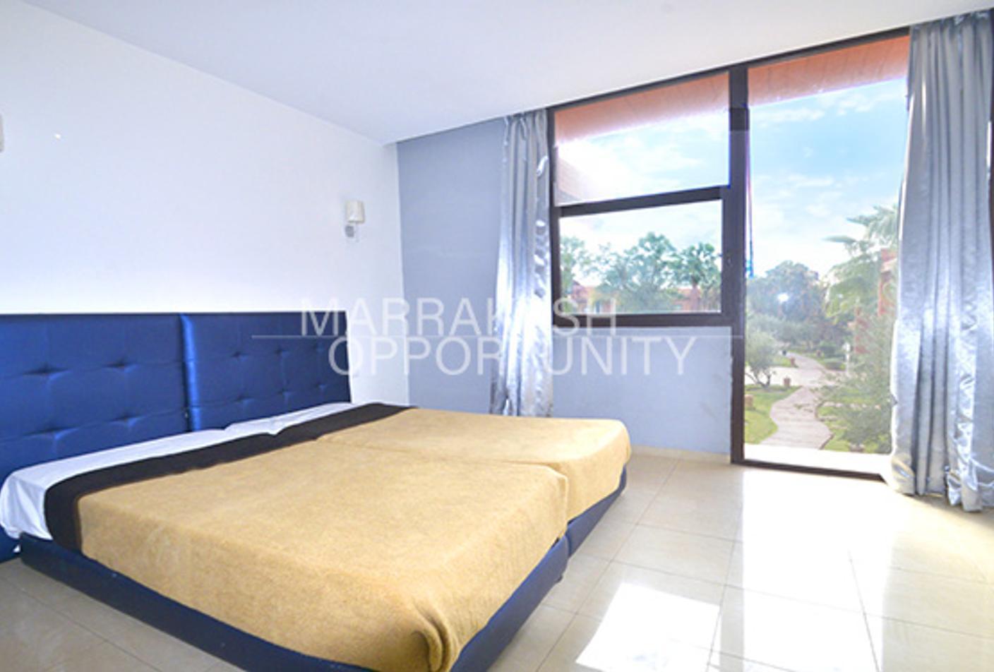 Vente  Jolie Villa meublée à Agdal — 6