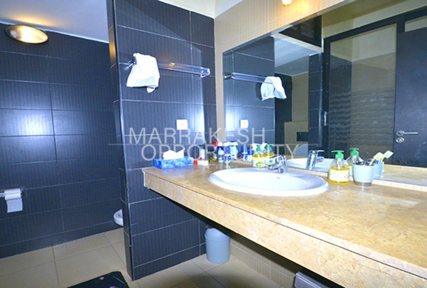 Villa 214 m² à Agdal — 7