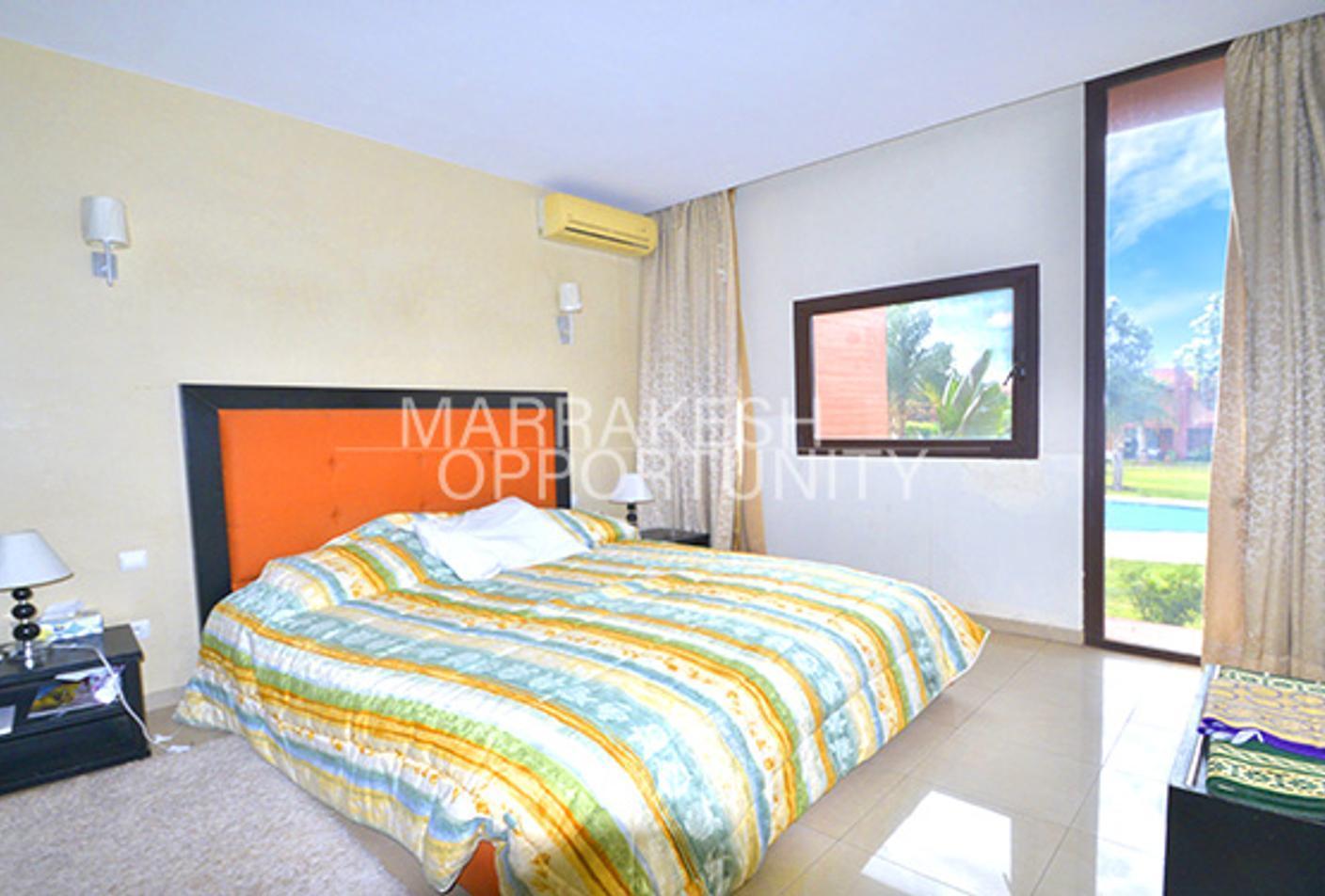 Villa 214 m² à Agdal — 8