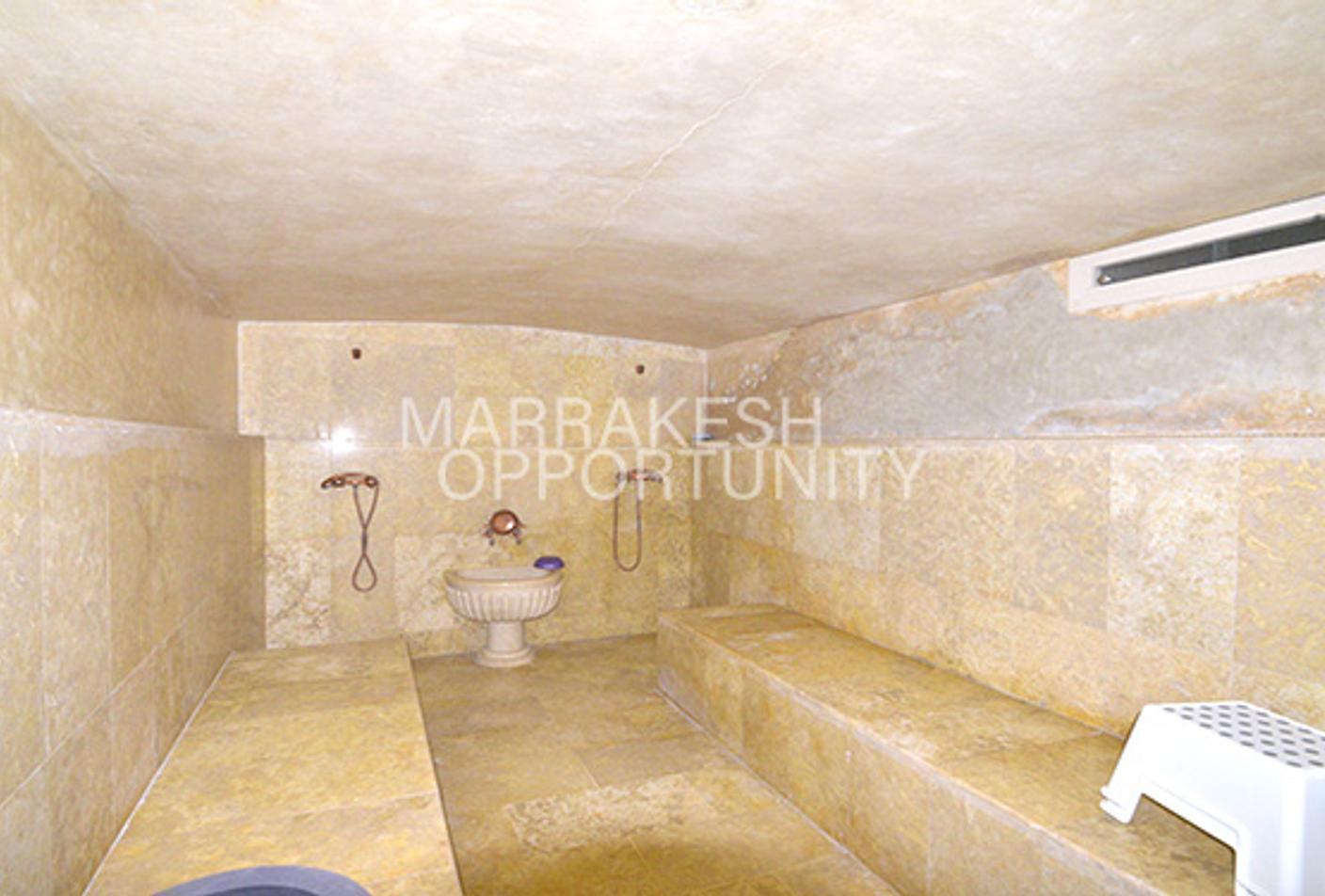 Villa à Route d'Ourika — 10