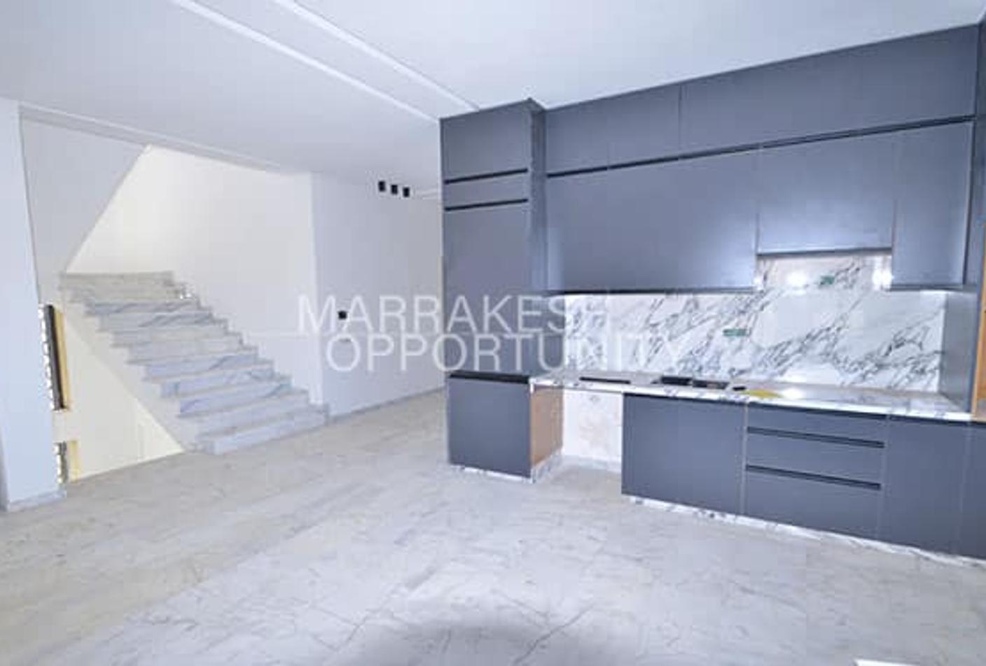 Magnifique Villa à vendre à Targa — 2