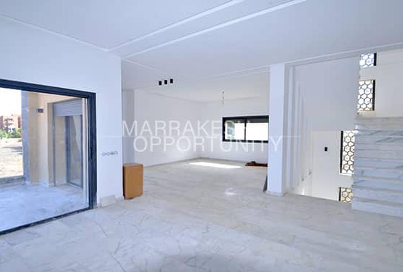 Magnifique Villa à vendre à Targa — 3
