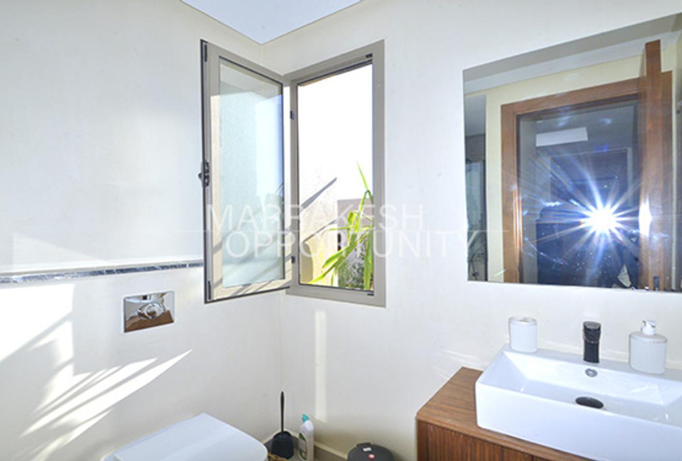Villa 180 m² à Route de Casablanca — 8