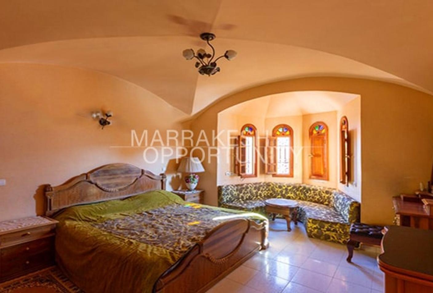 Villa 402 m² à Targa — 9