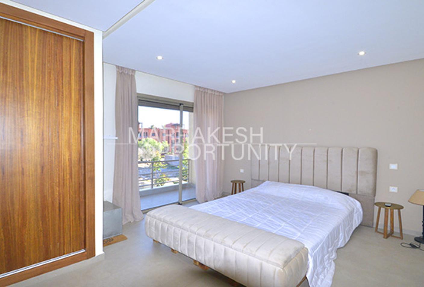 Villa 180 m² à Route de Casablanca — 9