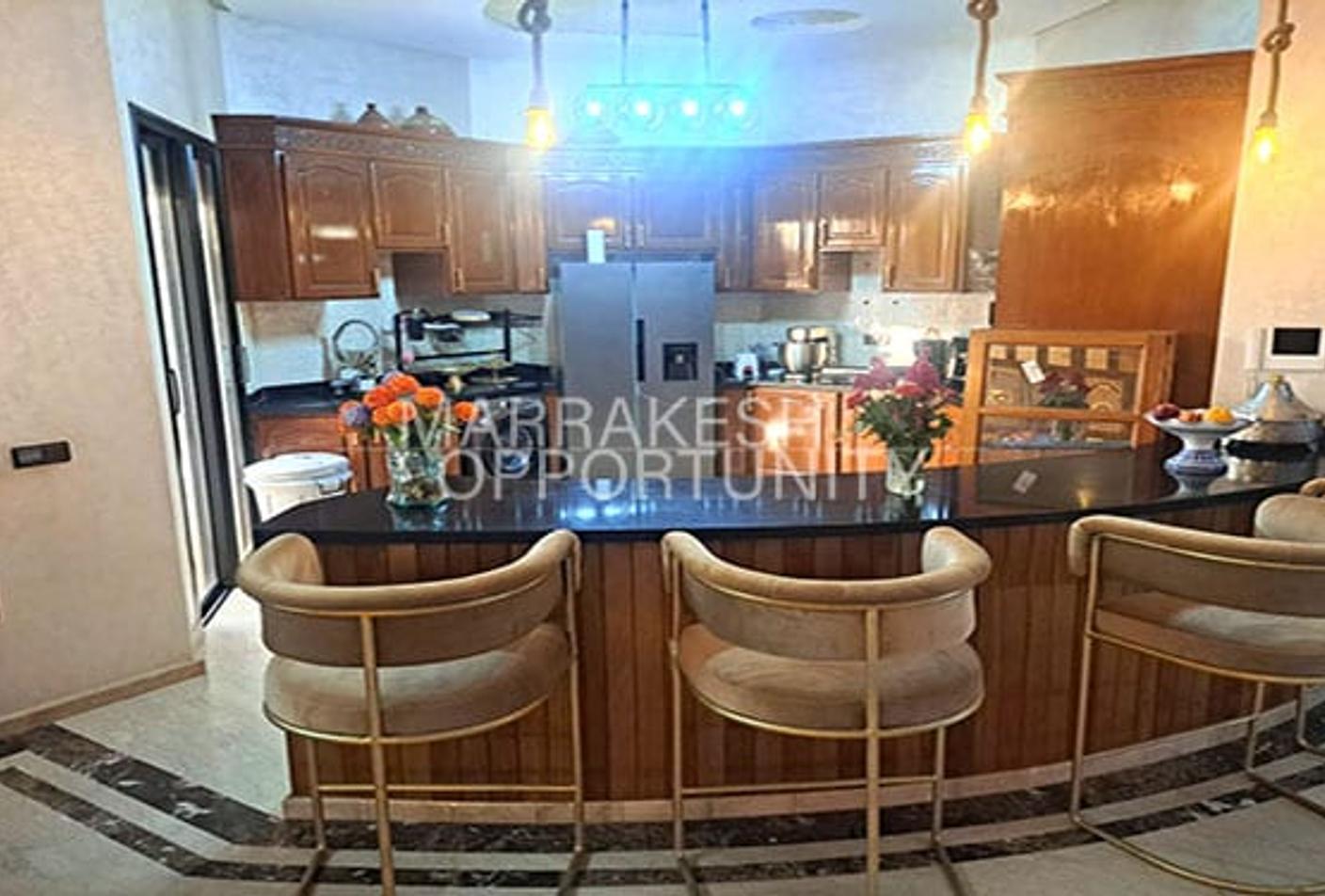 Villa avec piscine à vendre à Targa — 6