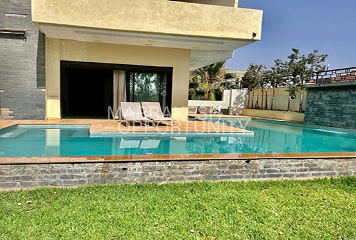 Villa 500 m² à Targa — 3