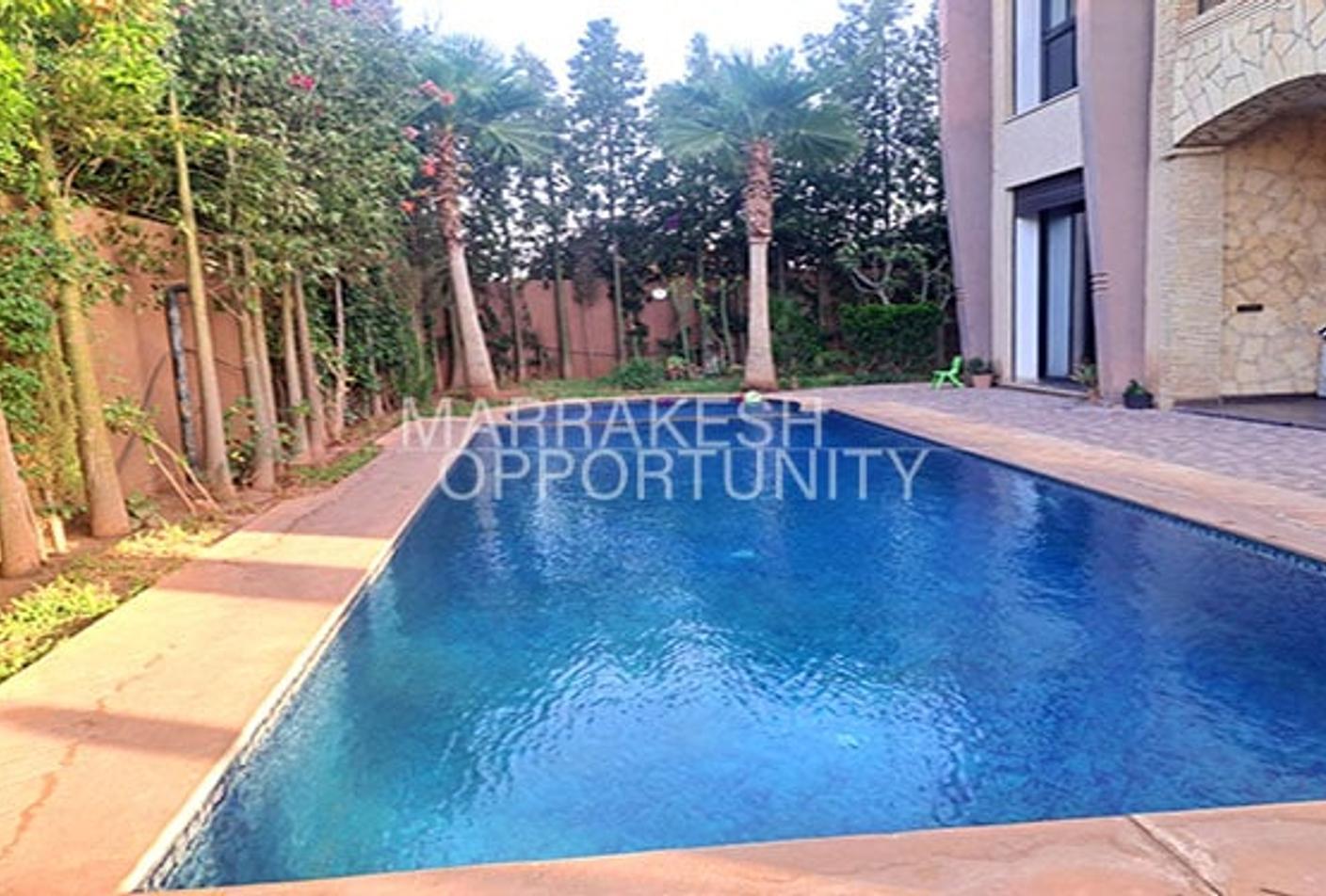 Villa 226 m² à Targa — 7
