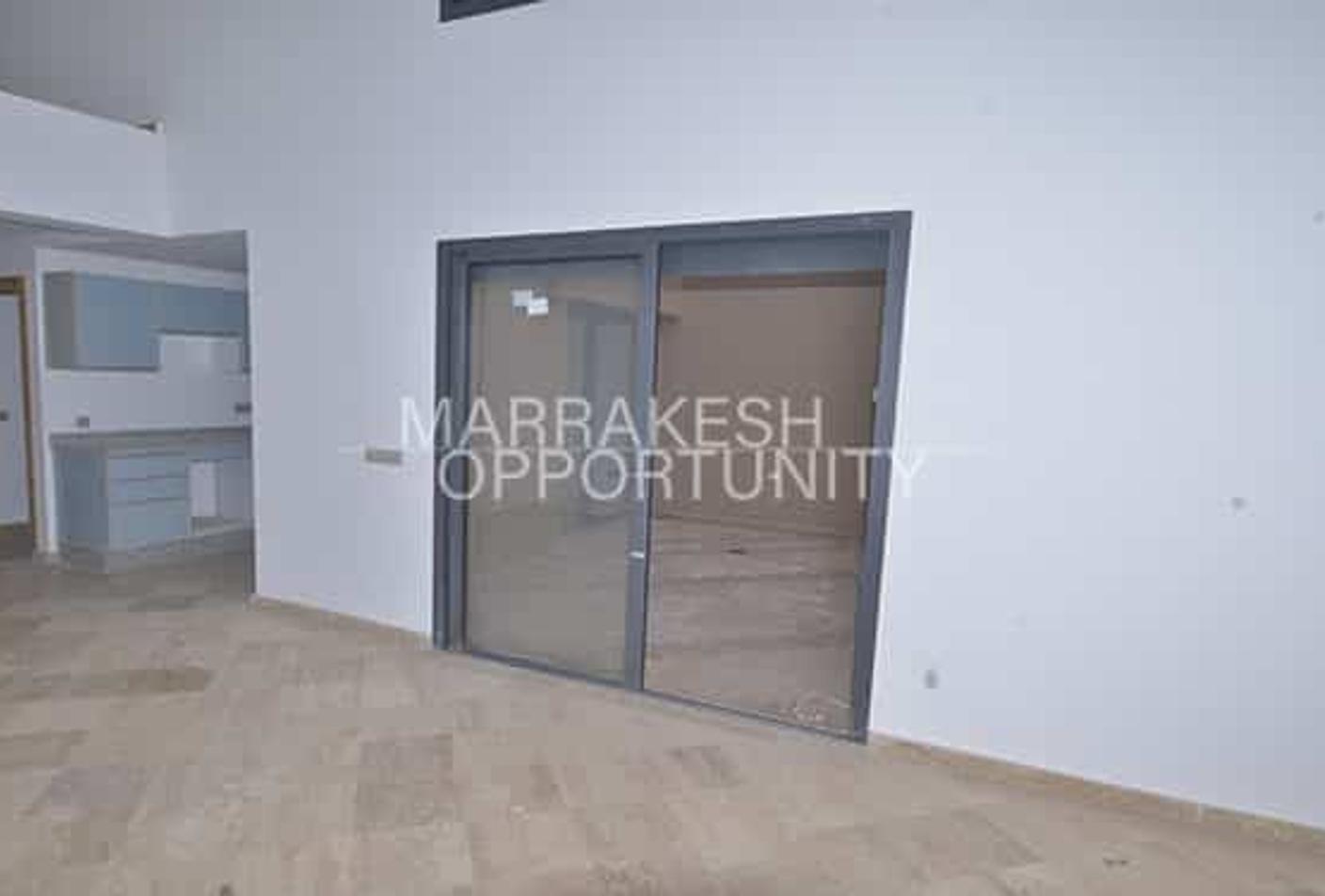 Vente Duplex neuf en plein centre du Guéliz — 2