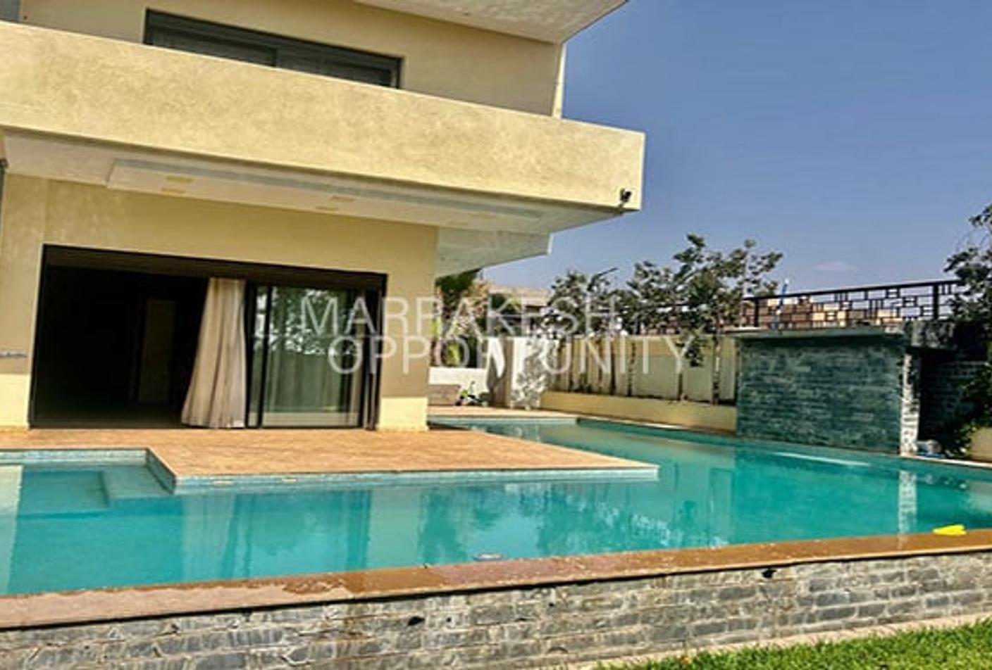 Villa 500 m² à Targa — 5
