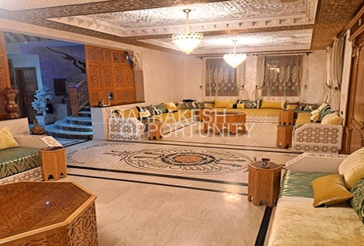 Villa 226 m² à Targa — 8