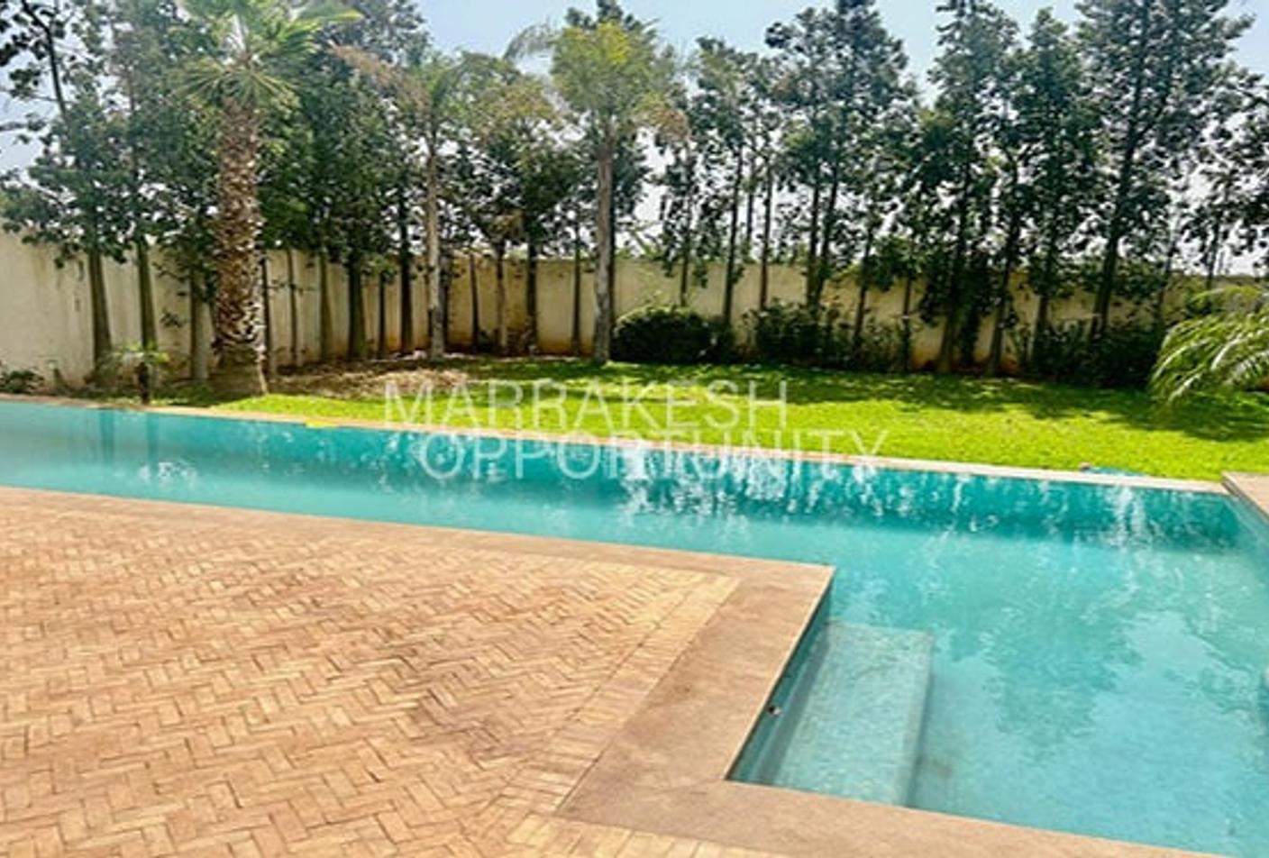 Villa 500 m² à Targa — 6