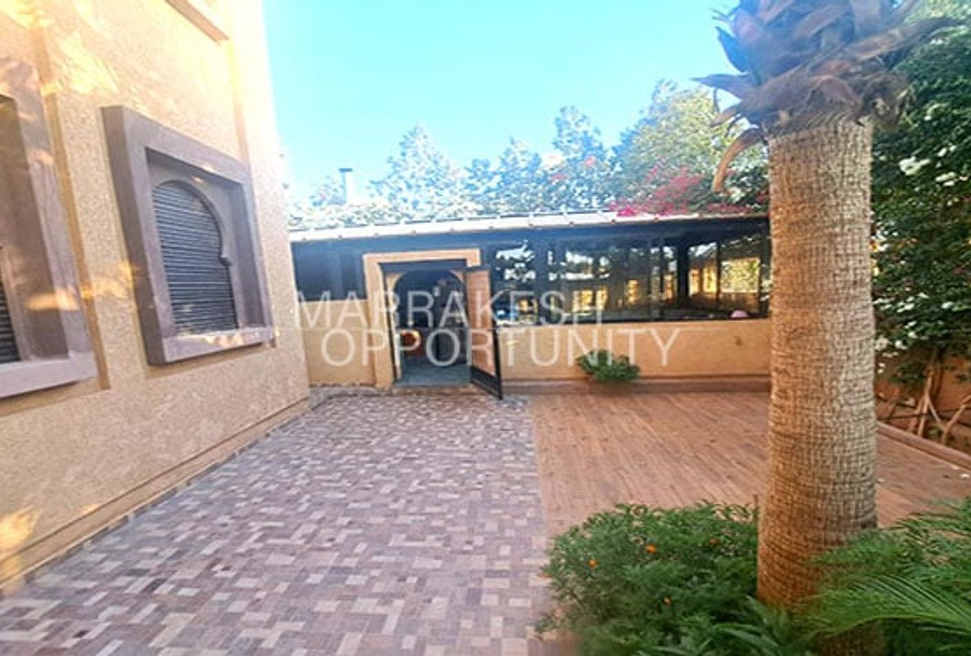 Villa 226 m² à Targa — 9