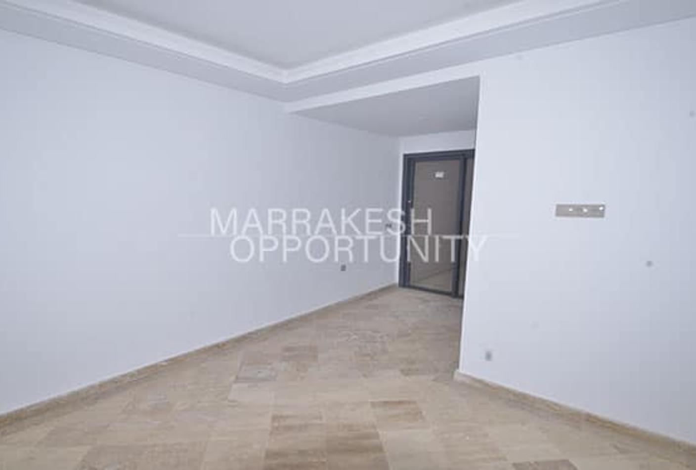 Vente Duplex neuf en plein centre du Guéliz — 4