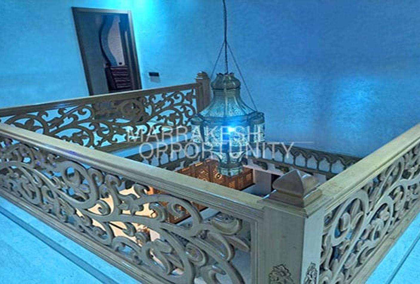 Villa 226 m² à Targa — 10