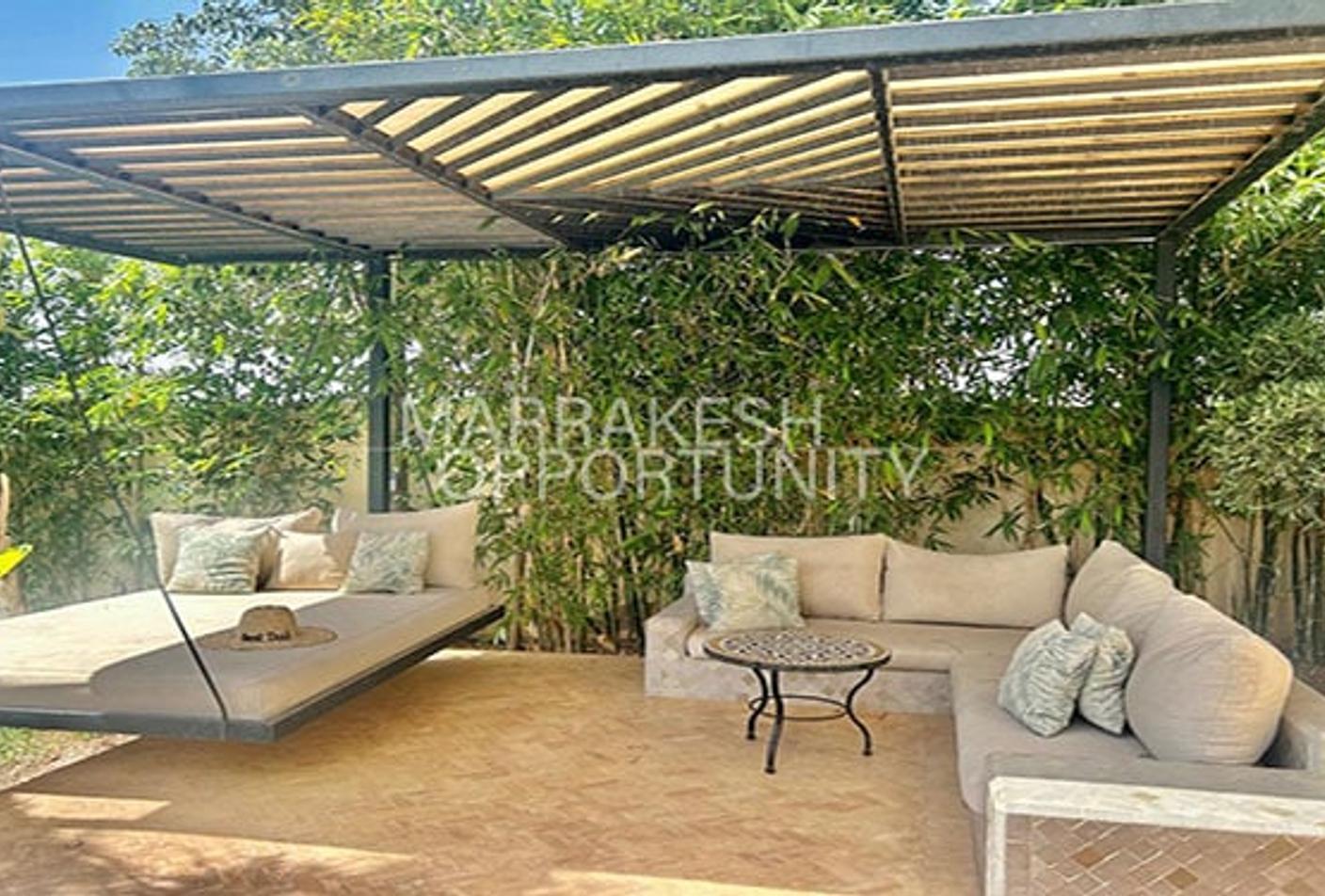 Villa 500 m² à Targa — 7